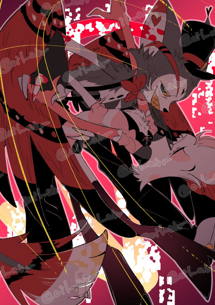 oil_abr's tweet image. この背中のしなり大好き
#huskerdust