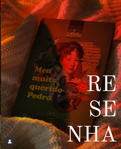 Oito adolescentes, ensino médio em escola pública, trabalham com literatura neste perfil no Instagram. Uma obra por mês. A abordagem deles é perfeita, o profissionalismo e a correção deveriam ser copiados e eles merecem ser seguidos. Se puderem, por favor instagram.com/books_coffee_c…