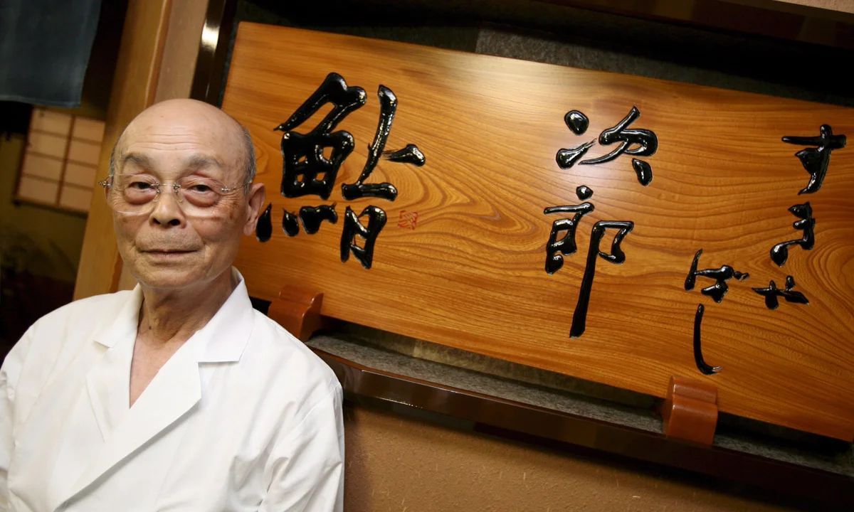Jiro Ono, the word's greatest sushi chef, on how he viewed his work and craft, 

“All I want to do is make better sushi. I do the same thing over and over, improving bit by bit. There is always a yearning to achieve more. I'll continue to climb, trying to reach the top… but no