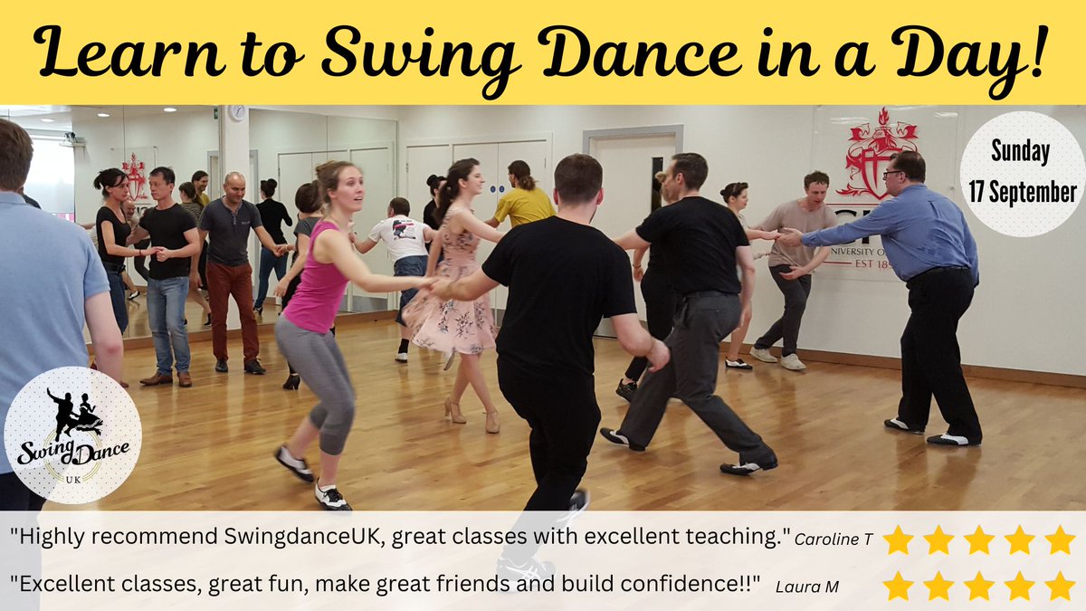 Balboa Classes Info! Plus Urgent Update - NO dancing this Sunday 6th July at Regents Park. Please spread the word! - mailchi.mp/swingdanceuk/s…