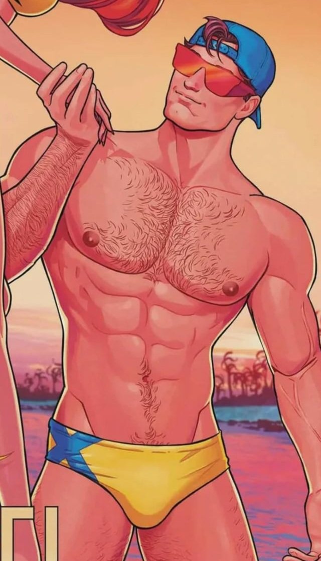 MARTYROFX's tweet photo. 𝐒𝐂𝐎𝐓𝐓 𝐒𝐔𝐌𝐌𝐄𝐑𝐒 / 𝐂𝐘𝐂𝐋𝐎𝐏𝐒                      

                           ❝ WELL YOU KNOW ME
                                  I LIVE TO SERVE. ❞ - ⨂  

READ BEFORE INTERACTING.
LEWD / NSFW PORTRAYAL. 
MINORS / LIMITLESS DNI.

@SOLIDEROFX 's lewd version. https://t.co/vBsdaPizFO