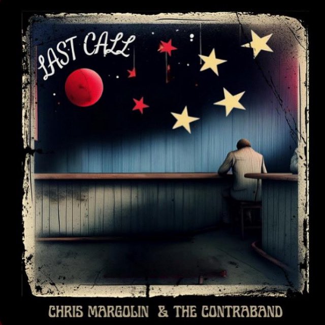 SURPRISE @spotify EXCLUSIVE! 

“Last Call” A whiskey-soaked alt-country ballad about regret, identity, and the spaces we leave behind.

LISTEN EVERYWHERE
open.spotify.com/album/6Z9F4vUV…

#AltCountry #AmericanaMusic #CountryRock #IndieRock #SouthernRock #RootsRock
#SingerSongwriter
