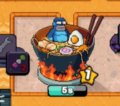 <a href="/RonkeOnRon/">Ronin Monke</a> <a href="/AngryDynomites/">Angry Dynomites Lab 🦖</a> GG RONKEEE