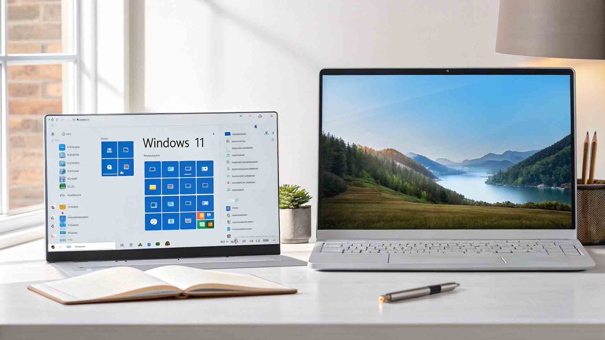 5 trucos de Gemini CLI para automatizar tu PC con Windows

onedigital.mx/2025/07/05/5-t…

#one_digital #onedigital #GeminiCLI #Windows11 #Automatizacion #PowerShell #Productividad #TrucosPC #Tech #Microsoft