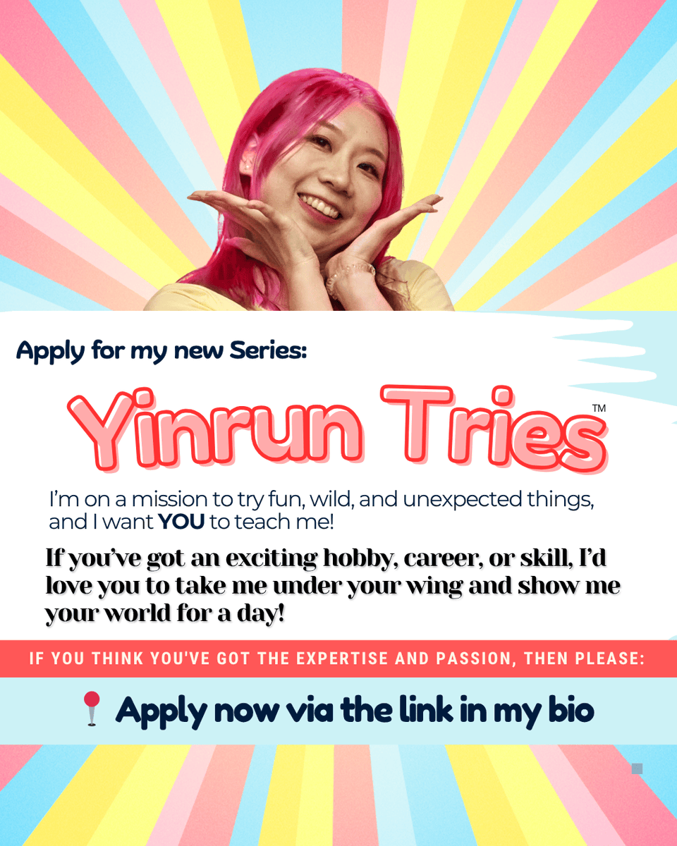 Yinrun tweet media