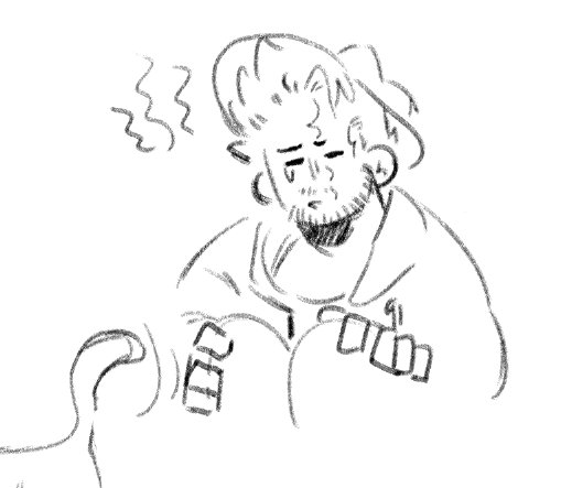 ricebuttsss's tweet image. Sdv pt 3, idk how many Im gonna make.. 

#enho #endhawks