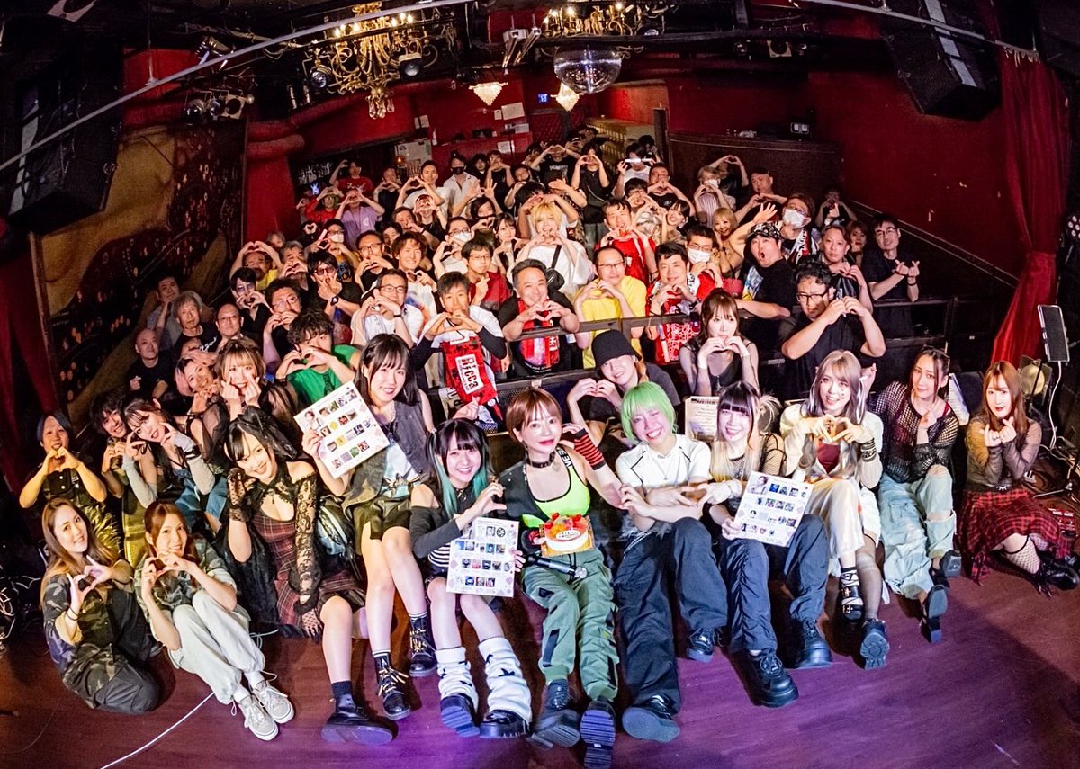 みょん (@myon_bass) / Posts / X