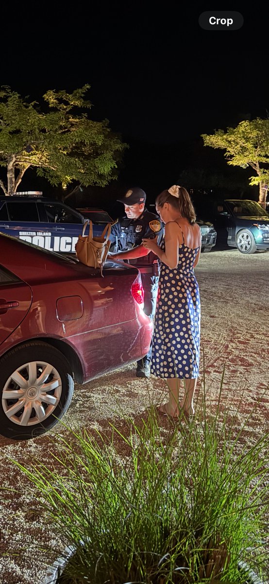 My ACAB Fourth of July