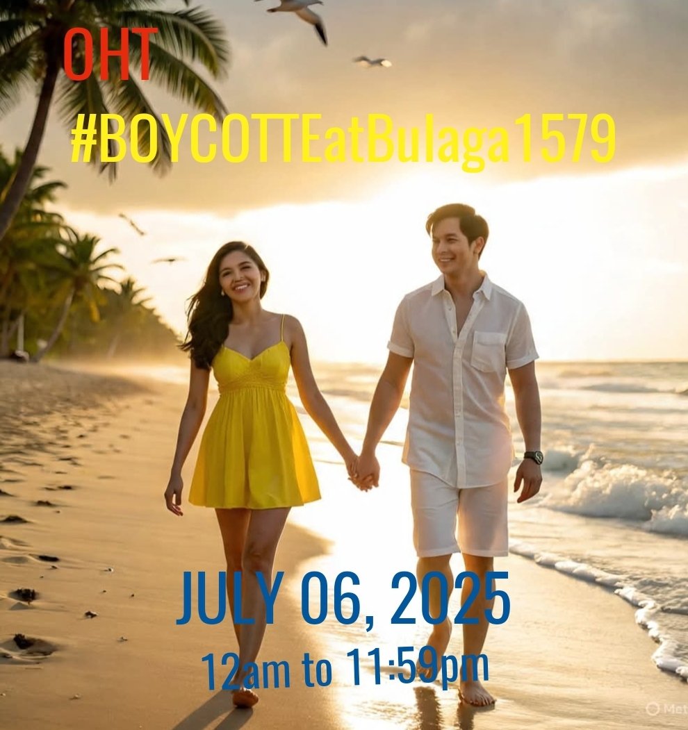 TBADN - d FANDOM that's been fightng 4 d TRUTH abt ALDUB &amp; ALDUBNATION will continue d fight til d TRUTH is revealed &amp; acknowledged by those involved in d zarsuela. This FANMILY vows 2 continue 2 SUPPORT, LOVE &amp; PROTECT ALDUB.
ALDUB PA RIN
#BOYCOTTEatBulaga1579
NO TO SOLO PROJS