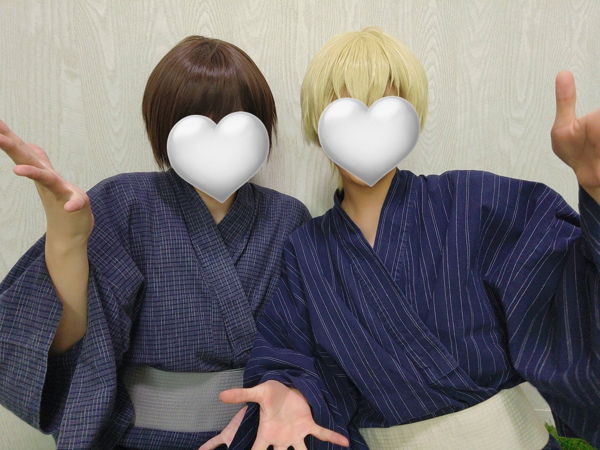 今日ハコアム行ってきた！
くもちゃんとおさなな🥹