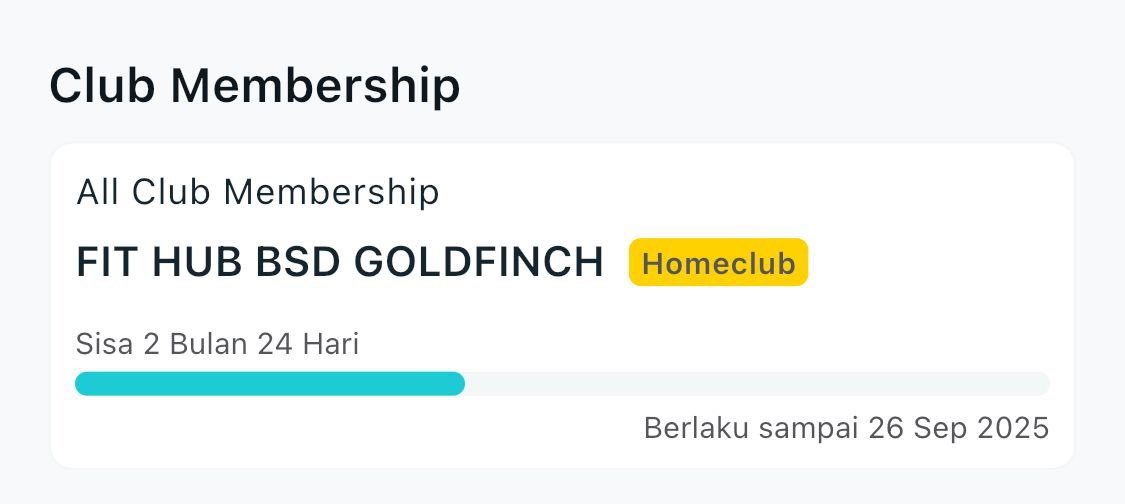 archivesofjayy's tweet photo. wts member fithub sisa kurleb 2 bulan

prefer cod ketemuan urus langsung di fithub daerah tangerang/gs/bsd/lippo karawaci 

700rb nego https://t.co/z5x1BZ9rAs