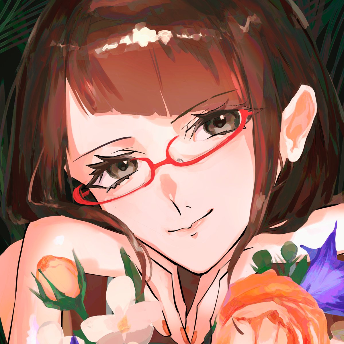 yajimura926's tweet image. めっちゃ遅れたけど、誕生日おめでと〜！
@burningkakigori