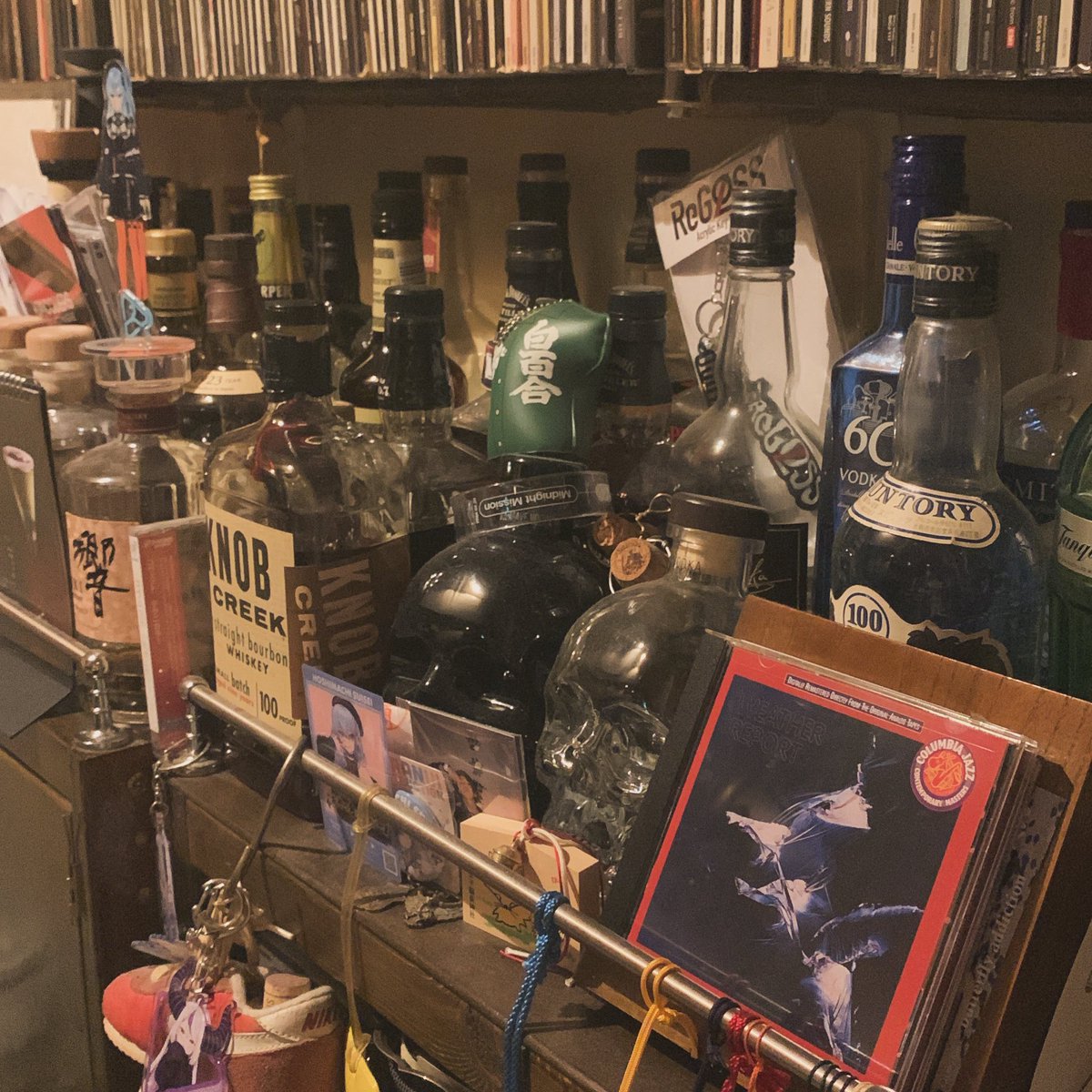FuzzyIn's tweet image. ご来店誠にありがとうございました。
本日も無事に終了いたしました。

またのご来店心よりお待ちしております。