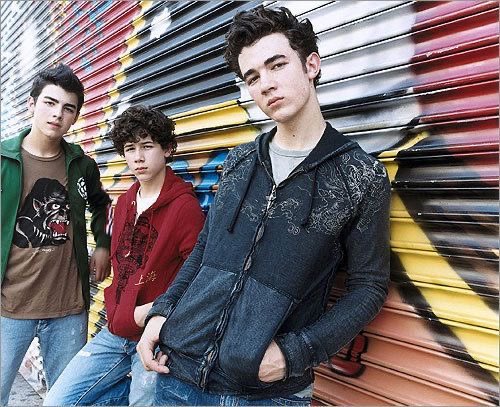 Nicolette (@lovemetojonas) on Twitter photo Since today is 7/05 it’s officially <a href="/jonasbrothers/">Jonas Brothers</a> day. Please recreate these photos for the 20th anniversary we all need this k thanks kings <a href="/nickjonas/">Nick Jonas</a> <a href="/kevinjonas/">kevin jonas</a> <a href="/joejonas/">J O E J O N A S</a> Since today is 7/05 it’s officially <a href="/jonasbrothers/">Jonas Brothers</a> day. Please recreate these photos for the 20th anniversary we all need this k thanks kings <a href="/nickjonas/">Nick Jonas</a> <a href="/kevinjonas/">kevin jonas</a> <a href="/joejonas/">J O E J O N A S</a>