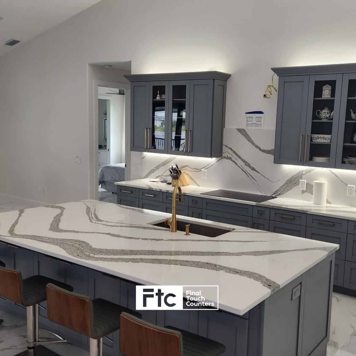 finaltouchcntps's tweet photo. Crafted for living. Designed to last.

This kitchen reflects the perfect blend of functionality and
timeless elegance — where everyday moments meet exceptional design.

At Final Touch Counters, every surface tells a story of
quality, precision, and style. https://t.co/onnYZRBBlS