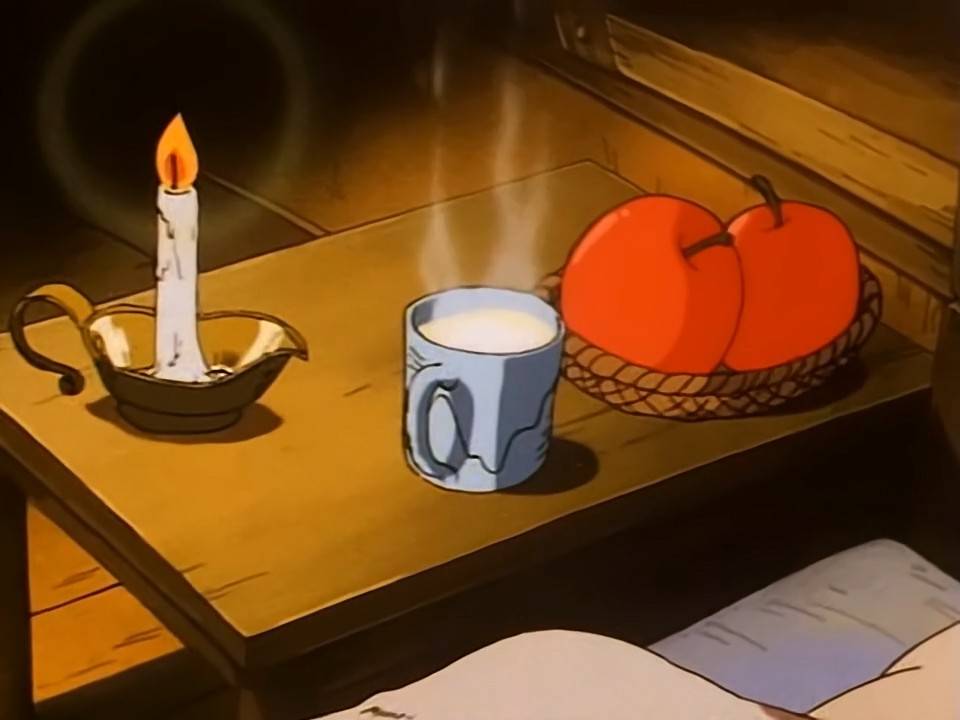 Daily Moomin Aesthetic Bot (@dailymoominbot) on Twitter photo 