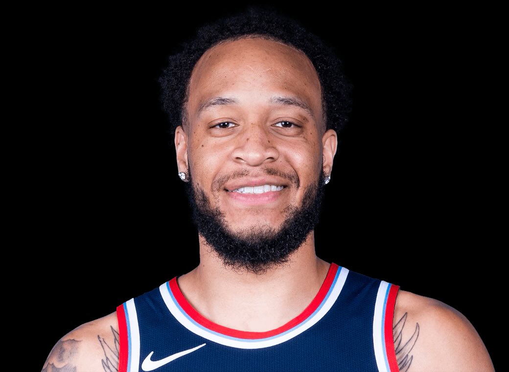 Breaking News: After not being able to find a team in free agency, Forward Amir Coffey has signed a 3 Week Summer League Contract with the Los Angeles Clippers. 

Only 28 Years Old. MVP Season Coming 🔜 🔥