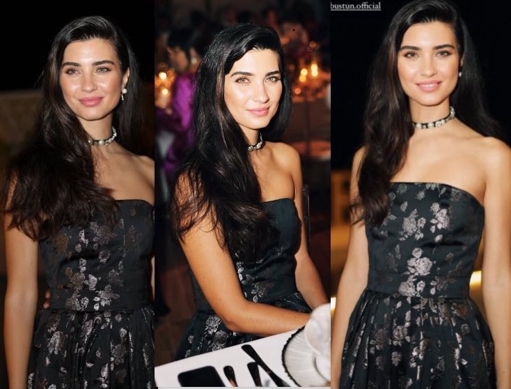 WenCA26's tweet photo. In a league of her own! ✨🖤
MutluYaşlar TubaBüyüküstün
#TubaBüyüküstün #QueenOfTheScreen #HappyBirthdayTubiş https://t.co/ZHeyLsmdHA