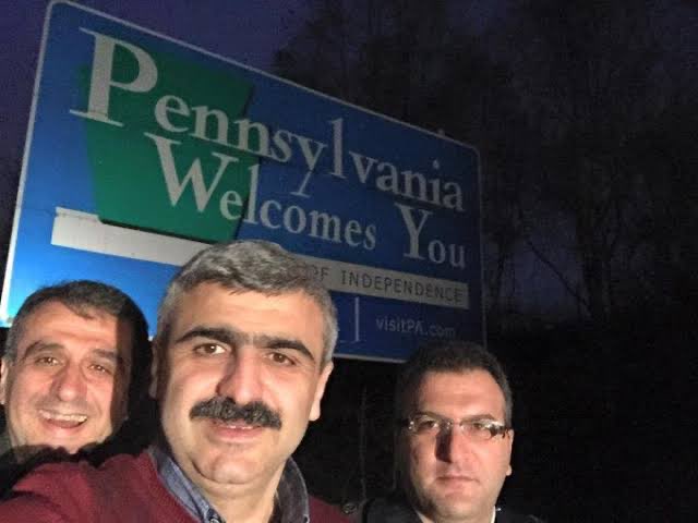 Gazeteci Cem Küçük:

"Cumhuriyet tarihinin en büyük suç örgütüyle karşı karşıyayız. 

Savcılar neye el atacağını şaşırmış durumda."