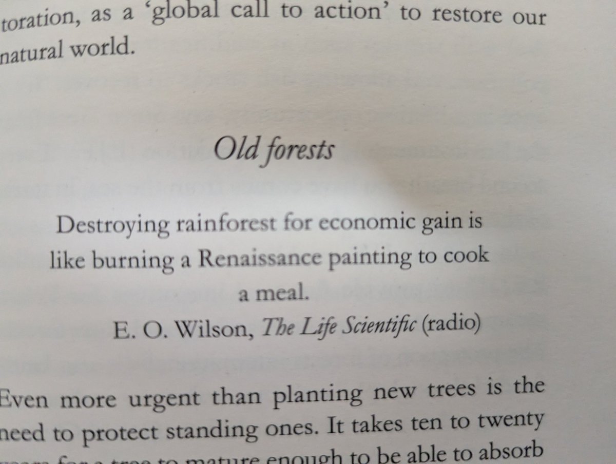 Quoted in Who Cares Wins by Lily Cole and so true.