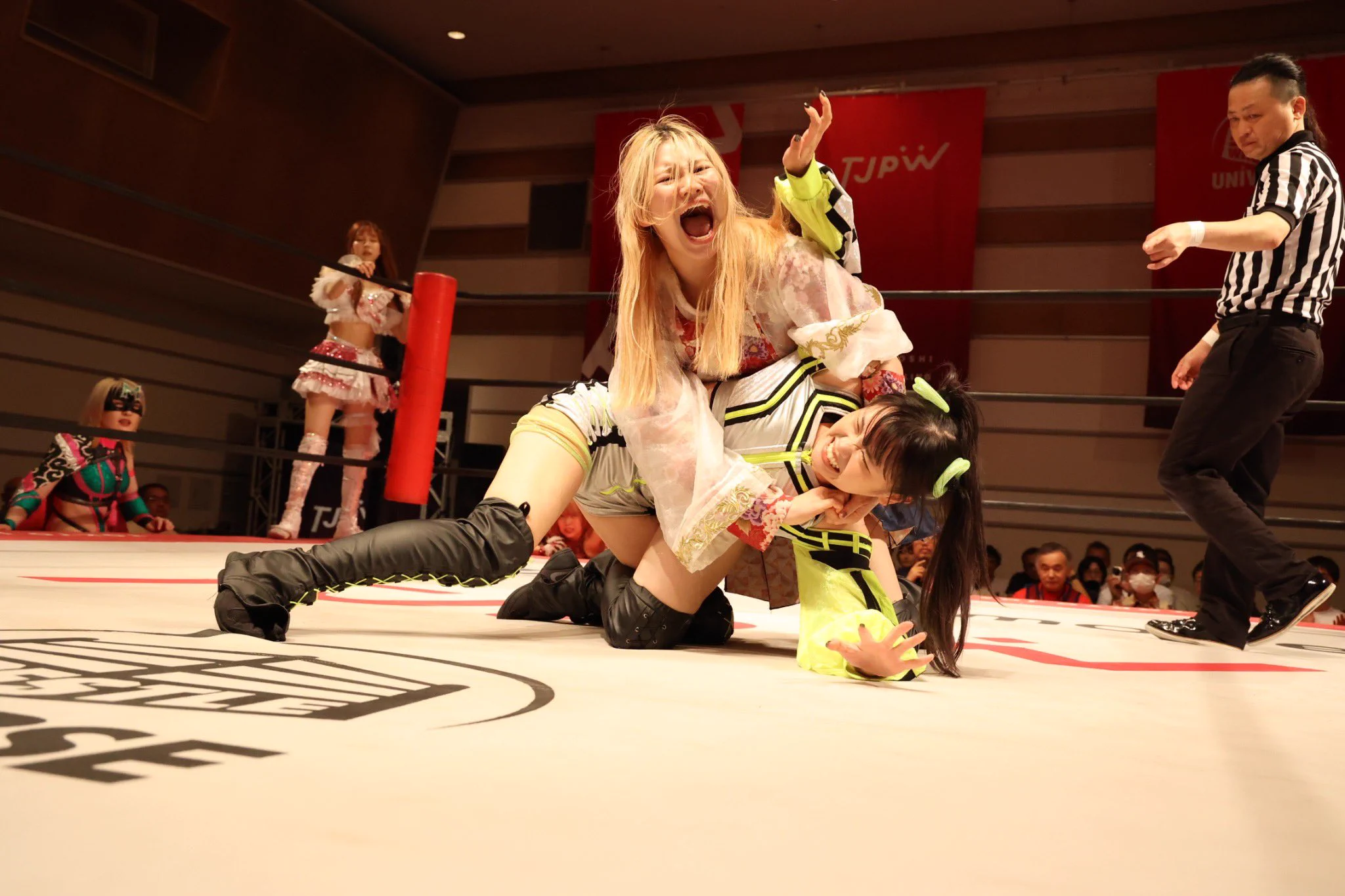 宮本もか Moka Miyamoto (@moka_tjpw) / X
