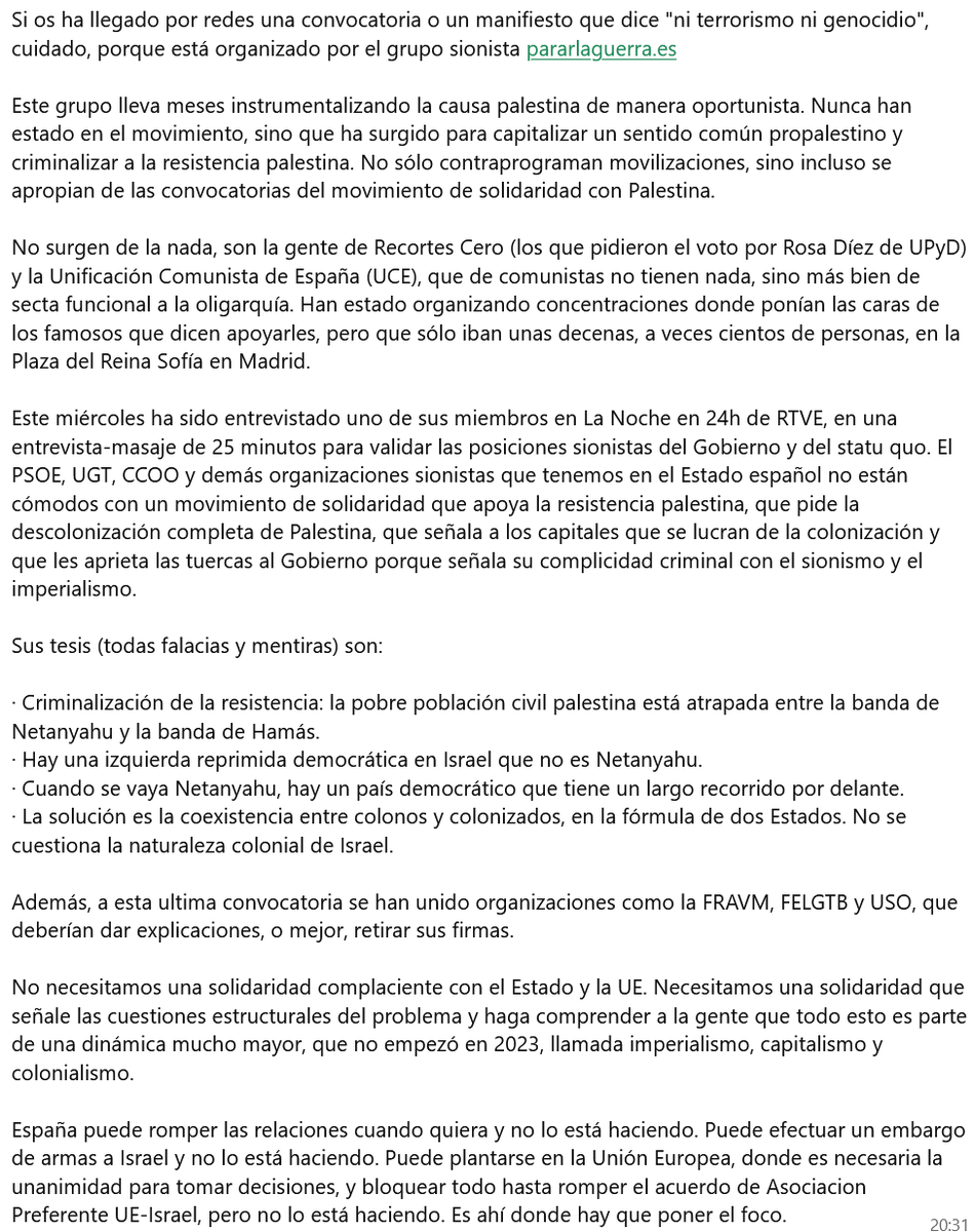 Composta als rics 🇵🇸🏳️🌈 tweet media
