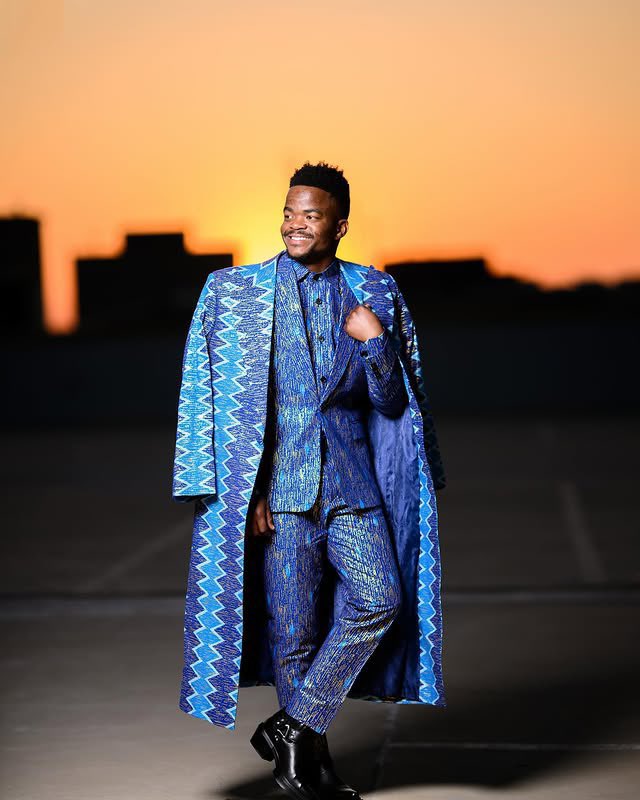 <a href="/somizi/">somizi somGAGA</a> <a href="/DJZinhle/">#ERAbyDJZinhle #ZeeNation</a> Uyanda Hlangabezo  

#HDJMarvelsOfMzansi