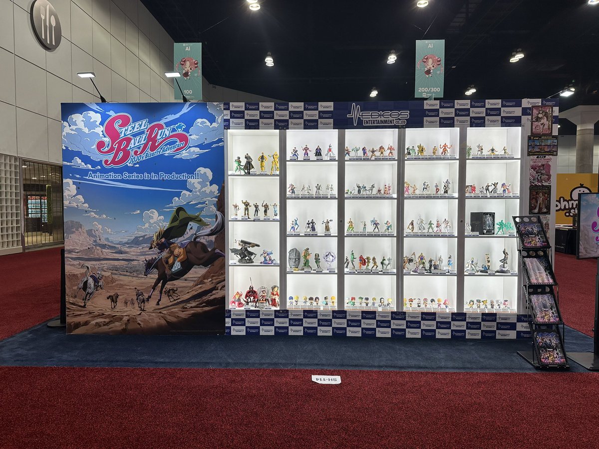 TypeZERO Merch @AX2025 Booth #SH-114 (@tz_goods) / Posts / X