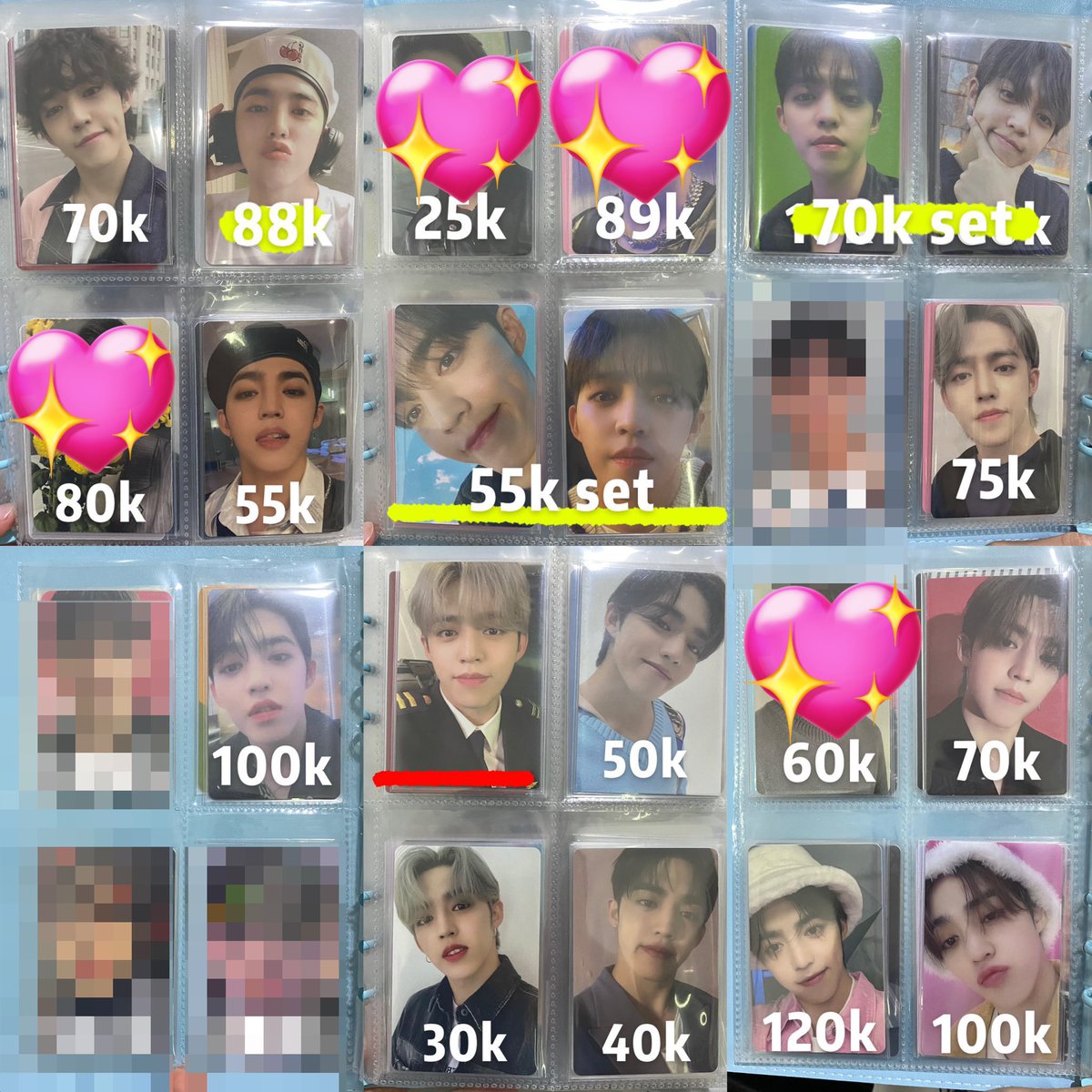 pocket_renjun's tweet photo. S17 ❌ https://t.co/LdAADhn6PQ