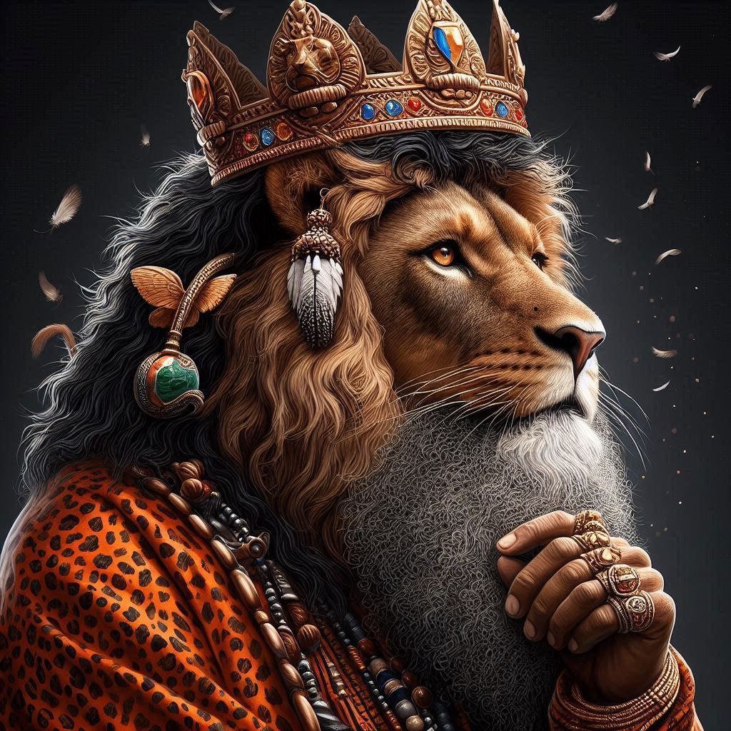 King David 👑 tweet media