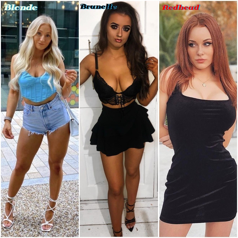 Sexy Babes Around The World tweet media