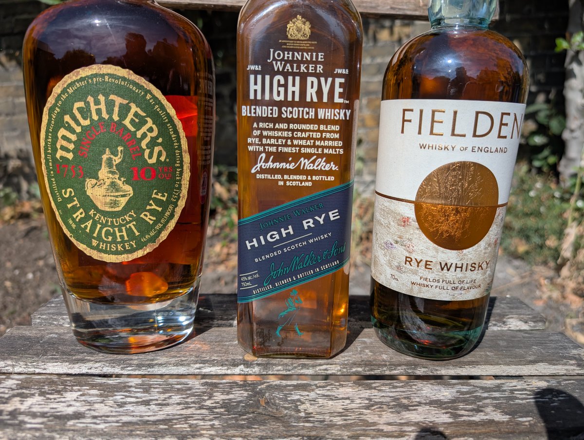 Henry Jeffreys has a podcast (@henrygjeffreys) on Twitter photo Wrote a thing about rye whisky in Ireland, Scotland, US and beyond. henryjeffreys.substack.com/p/the-world-ry… Wrote a thing about rye whisky in Ireland, Scotland, US and beyond. henryjeffreys.substack.com/p/the-world-ry…