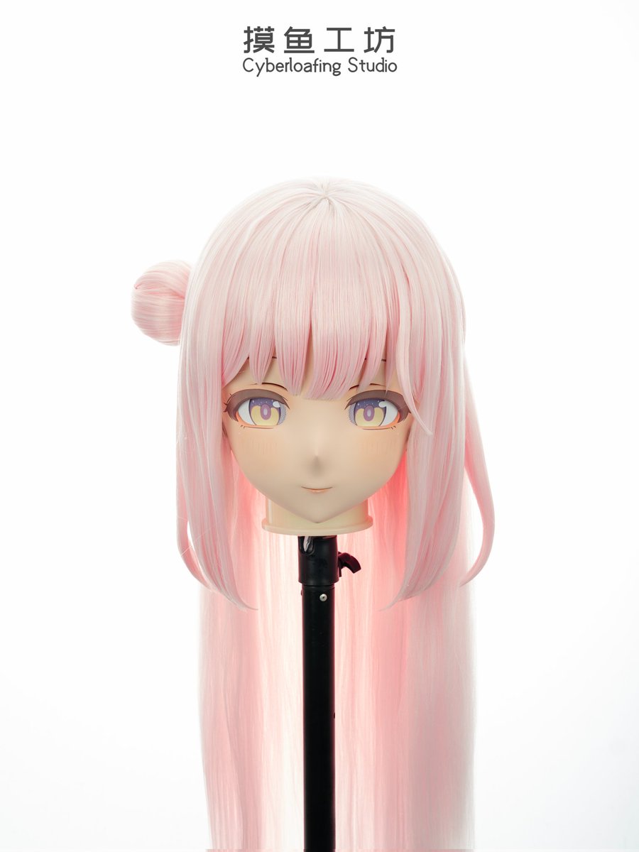 产品展示
#kigurumi
#摸鱼工坊