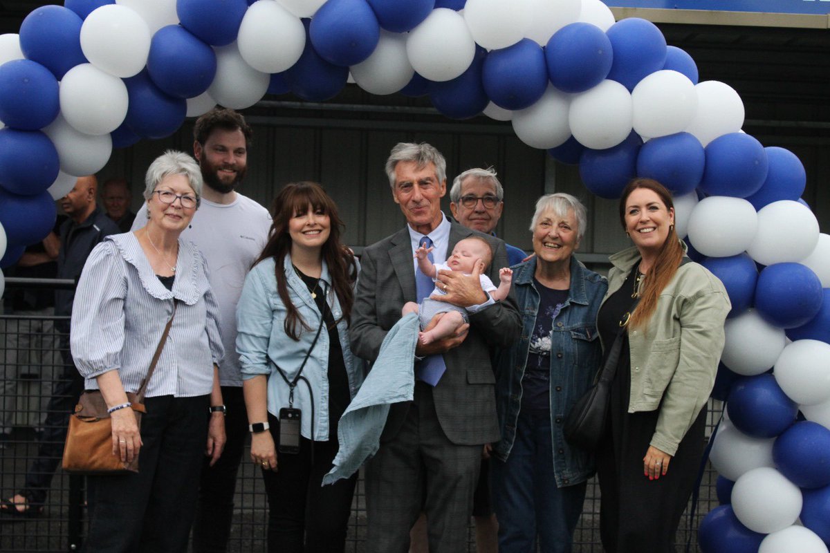 Sheerwater FC tweet media