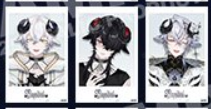 Ethylene_Bae's tweet image. หาแลกค่ะ เรามีตามรูปด้านซ้าย หาแลก3รูปด้านขวา ต้องการใบขยิบตามากที่สุดค่ะ🥺
#ตลาดนัดARP #ตลาดนัดorion