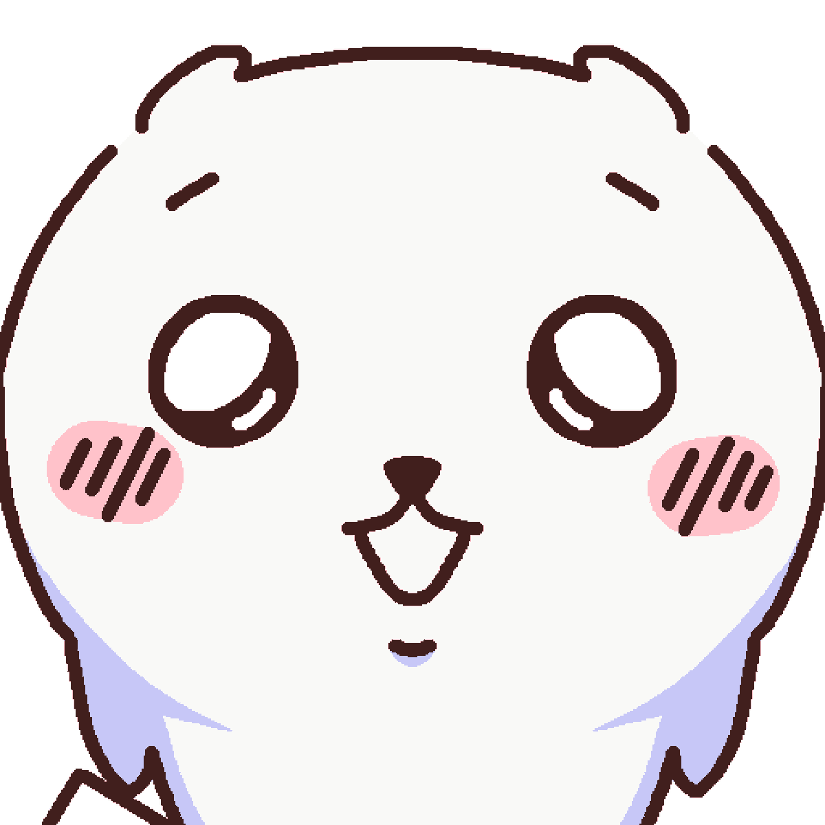noapowoll's tweet photo. "you passed!" https://t.co/TRHMNuj4A4