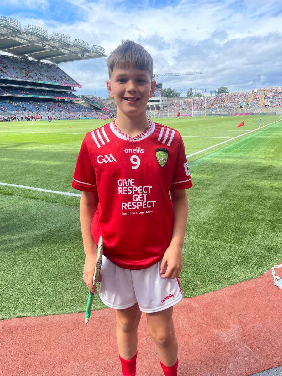 Great day for Connla.
<a href="/cumanndl/">CNMB Dún na nGall</a> <a href="/officialdonegal/">CLG Dhún na nGall</a>