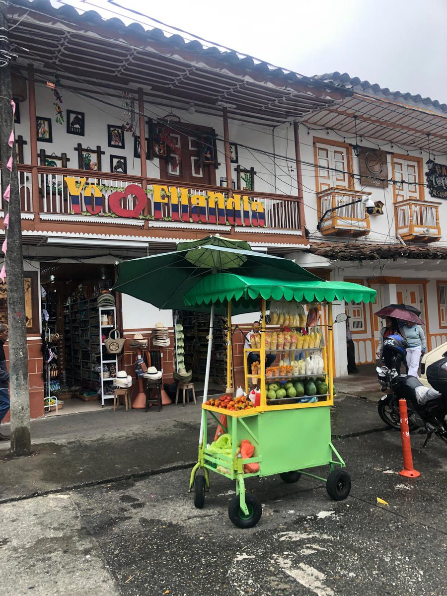 noydragushansky's tweet photo. Explore Filandia, the Coffee Region of the Quindio Department in Colombia by reading our latest blog post.

https://t.co/HPapK3NEov

#filandia 
#coffeeregionofcolombia
#colombia https://t.co/eAOJEFEpFV