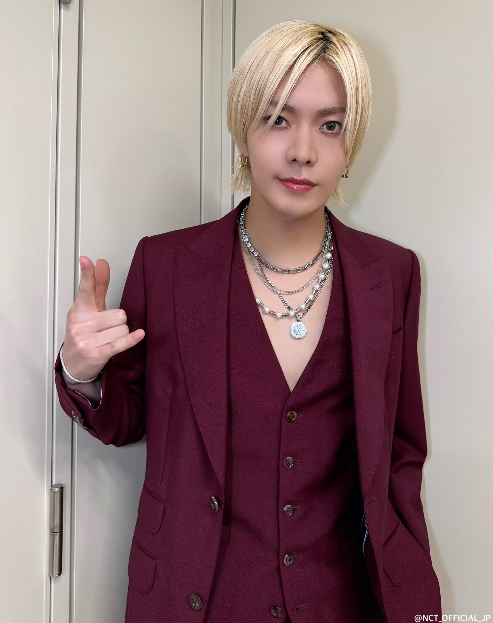 放送大学 割引 NCT_OFFICIAL_JP  X: on その他