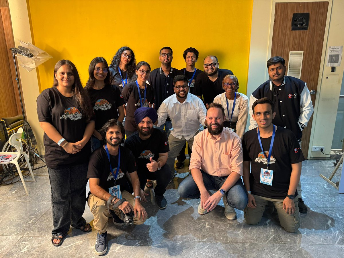 Kasam Shaikh - Microsoft MVP 🇮🇳 AI ☁ tweet media