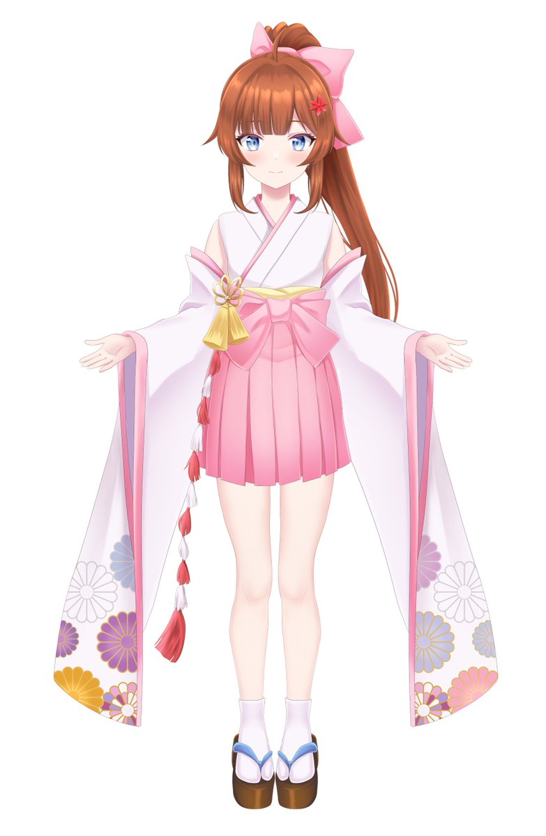 桜神様　21日 桜ノ宮神鈴🌸⛩🎐 配信は大体21時から (@Vtuber_misuzu) / Posts / X