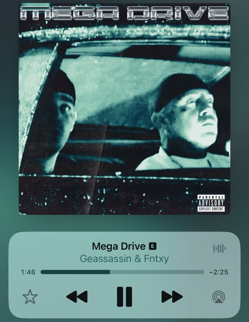 Ayer el Geassasian se fletó una de mis rolas favoritas en vivo
Valió la pena el viaje 🔥🔥🔥