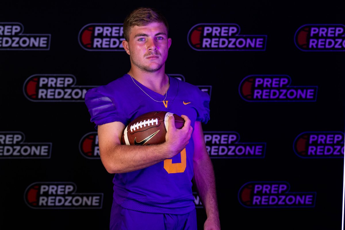 Prep Redzone Oklahoma tweet media