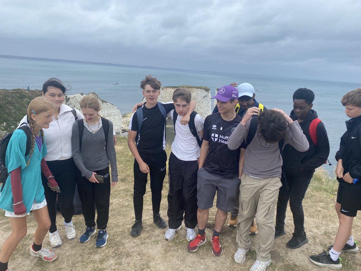 HBKGeog's tweet photo. #HBKGeogontour are in Dorset, https://t.co/Fg8G0aaVi3