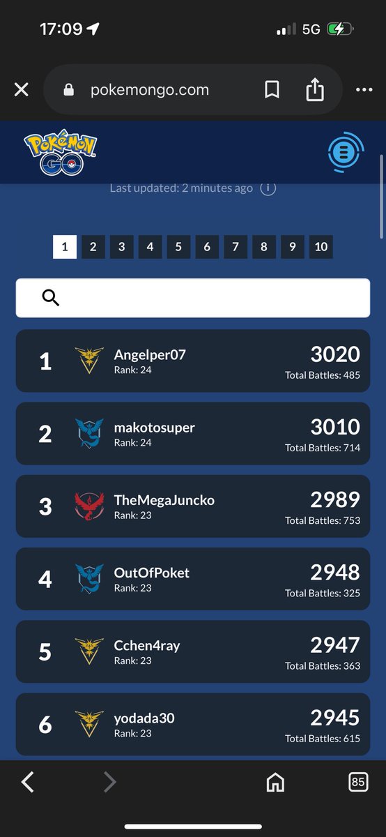 TheMegaJuncko tweet media