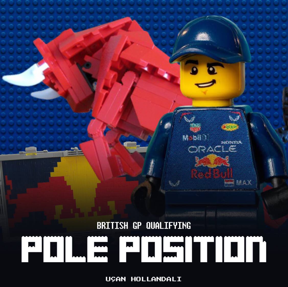 PPPOOOOOOLLLLLLLEEEEEEEEE
POOOOSSSSİİİİİTTTİİİİİİOOOOOOONNNNNNNN 🦁🦁🦁

MAX VERSTAPPEN ON POLE