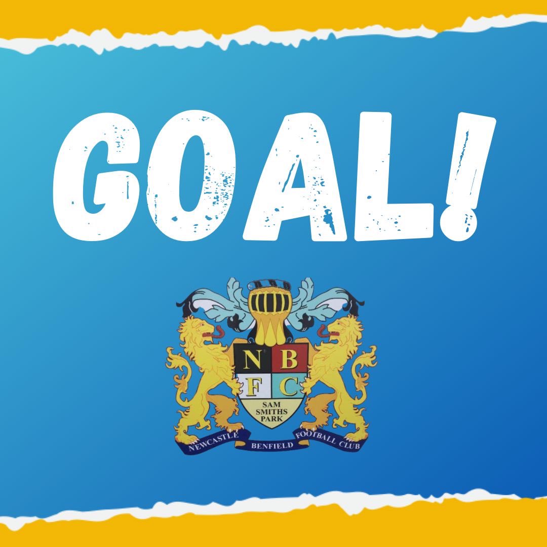 NBFC_Official's tweet photo. 55’ YESSSSSS! MICKEY FIRES IN!
(0-1)
🦁🔵⚪️🦁 https://t.co/LjJfWxt4KS
