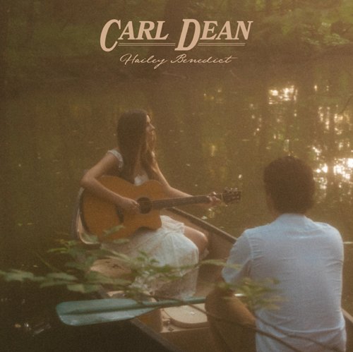 CRoutesNews's tweet image. #HaileyBenedict (@thatsmehaileyb) Releases “Carl Dean,” A Tender Tribute To Love Outside The Spotlight
#newmusic #womenofcountry
Blog Post
countryroutesnews.blogspot.com/2025/07/hailey…