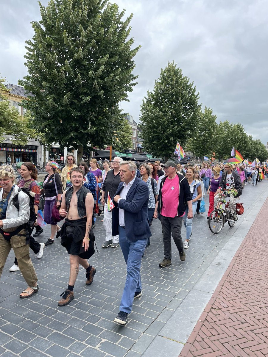 Sybrand Buma tweet media