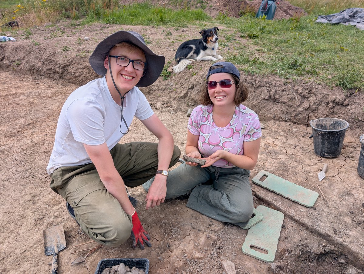 The Poulton Project tweet media